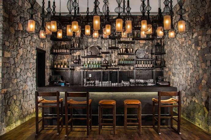 Alila Jabal Akhdar - Restaurants/Cafes
