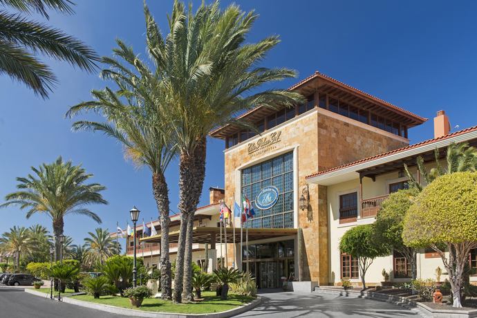 Elba Palace Golf - Exterieur