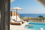 Lesante Cape - Premium Poolvilla 1-slaapkamer met Zeezicht
