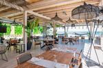 Restaurants/Cafes