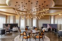 Royal Champagne Hotel & Spa - Restaurants/Cafes