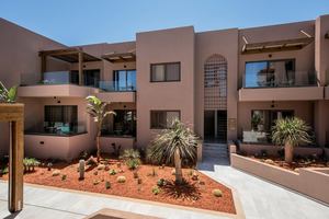 Venus Suites - Exterieur