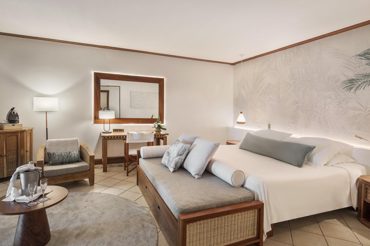 Paradis Beachcomber Golf Resort & Spa - Junior Suite begane grond