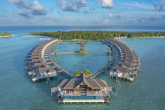 Niyama Private Islands - Exterieur