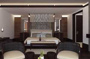 The Apurva Kempinski - Cliff Junior Pool Suite