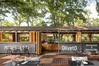 Meneghetti Wine Hotel & Winery - Restaurants/Cafes