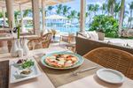 Restaurants/Cafes