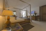 Beach Front Kamer