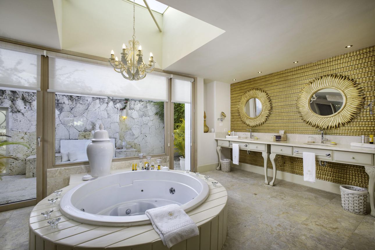 Eden Roc Cap Cana - 4-Slaapkamer Imperiale Villa