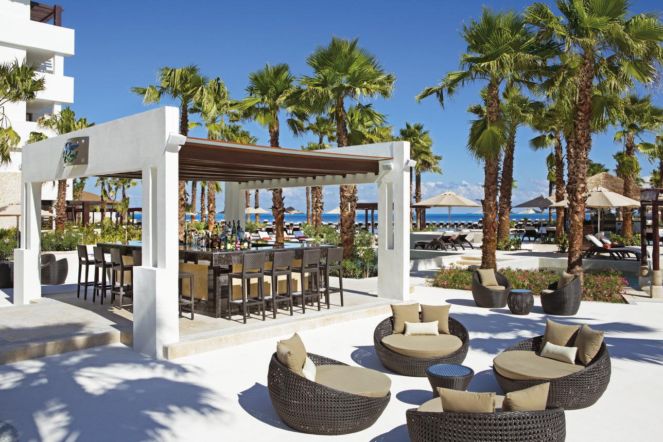 Restaurants/Cafes