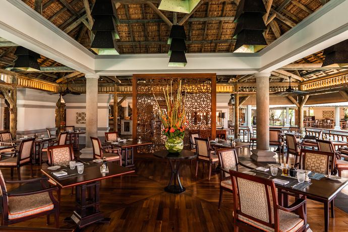 Constance Le Prince Maurice - Restaurants/Cafes