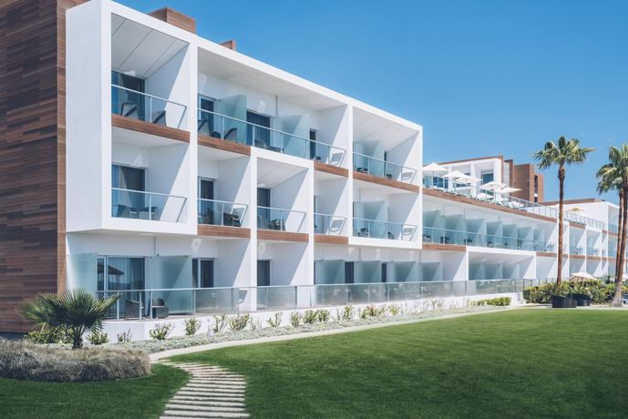 Iberostar Selection Lagos Algarve - Exterieur