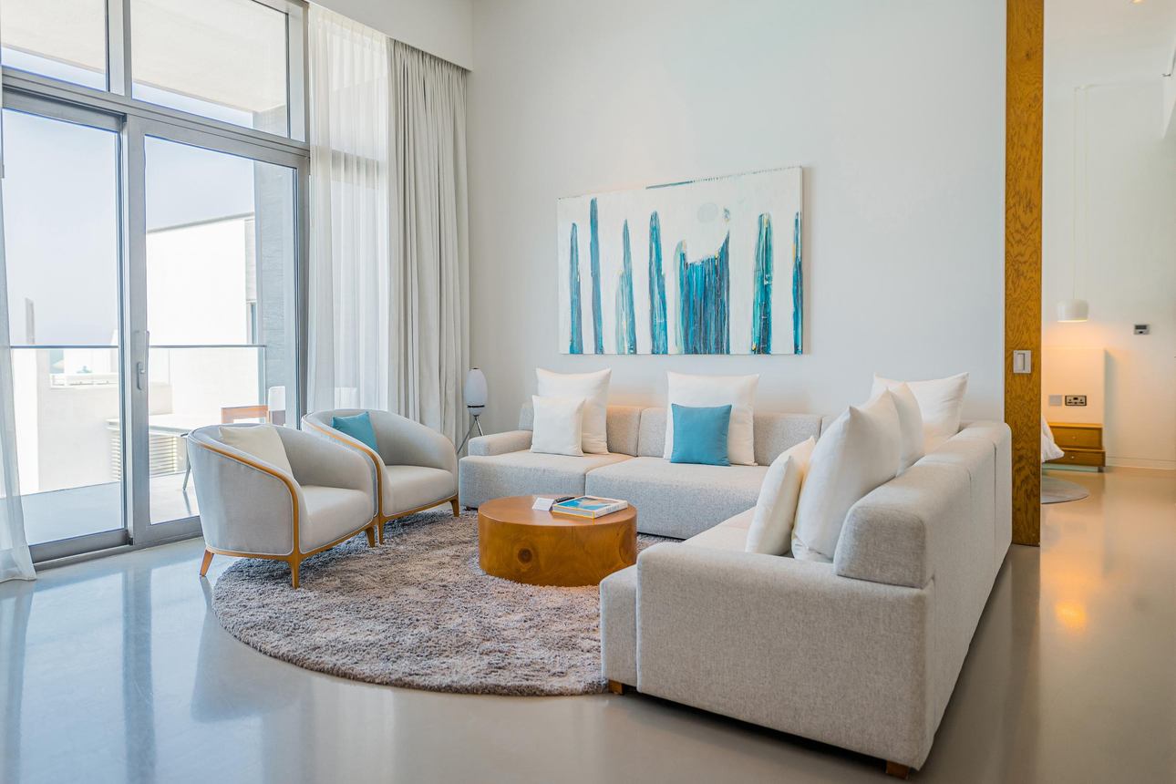 Nikki Beach Resort & Spa Dubai - Suite Ultra