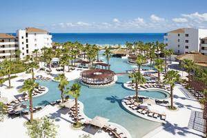 Secrets Playa Mujeres - Algemeen
