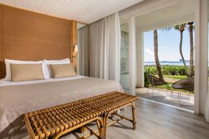 Canonnier Beachcomber Golf Resort & Spa - Superior Kamer Zeezicht