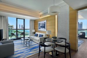 Marriott Resort Palm Jumeirah - Palm Suite