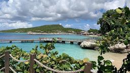 Dreams Curacao Resort, Spa