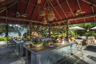 Rosewood Phuket - Restaurants/Cafes