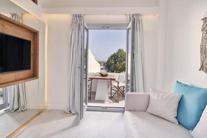 Nikki Beach Resort & Spa - Signature Kamer Zeezicht
