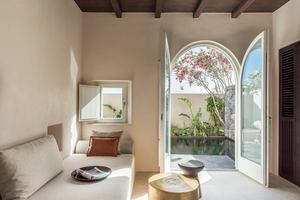 Tarina Suite privézwembad
