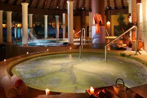 Paradisus Palma Real Golf & Spa - Wellness