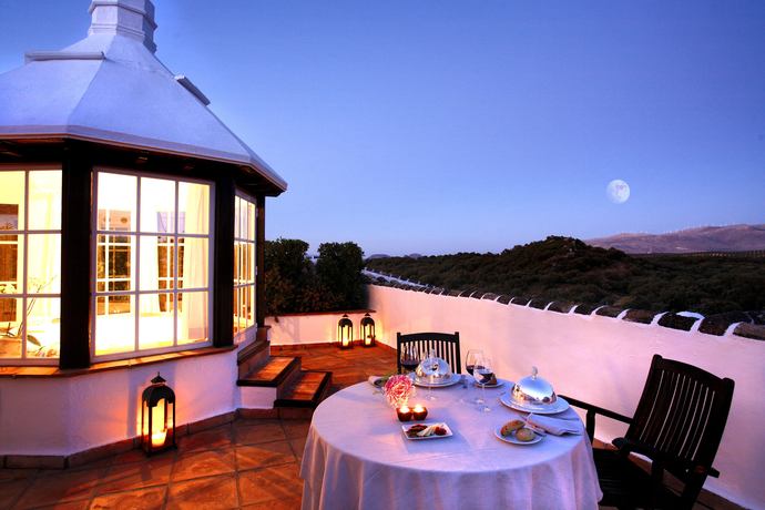 La Bobadilla a Royal Hideaway Hotel - Ambiance