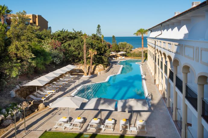 Iberostar Selection Andalucía Playa - Zwembad