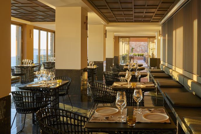 MarBella Elix - Restaurants/Cafes
