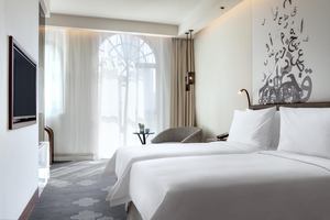 Manzil Downtown  - Executive Kamer