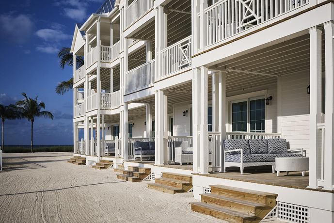 Isla Bella Beach Resort & Spa - Algemeen