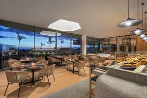 Royal Hideaway Corales Beach - Restaurants/Cafes