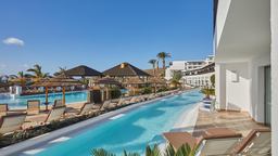 Secrets Lanzarote Resort