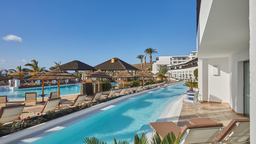 Secrets Lanzarote Resort Secrets Lanzarote Resort