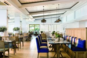 Sani Club - Restaurants/Cafes