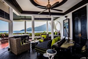 Club Peninsular Suite