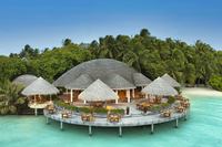 Baros Maldives - Restaurants/Cafes