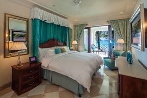 Sandy Lane - Ocean Kamer