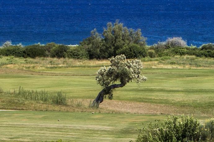 Borgo Egnazia - Sport en Spel