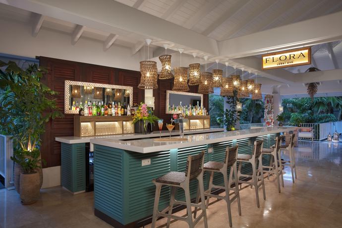 Zoetry Curaçao Resort & Spa - Restaurants/Cafes