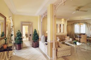 Iberostar Grand El Mirador - B Suite Star Prestige Iberostar Grand El Mirador - B Suite Star Prestige