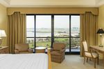 Club Tower Kamer
