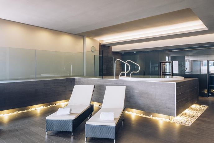 Iberostar Selection Lagos Algarve - Wellness