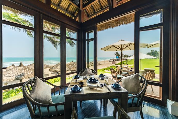 The Anam - Restaurants/Cafes
