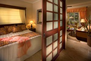 Luxury Junior Suite