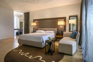 Park Hyatt Abu Dhabi Hotel & Villas - Park Executive Suite