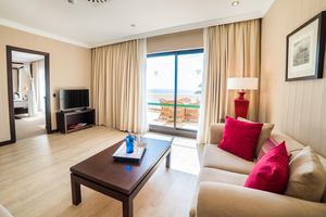 Nixe Palace - Suite Nixe Palace - Suite