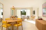 One Bedroom Suite Terrace 