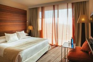 Deluxe Kamer