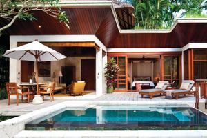 Four Seasons at Sayan - One Bedroom Villa