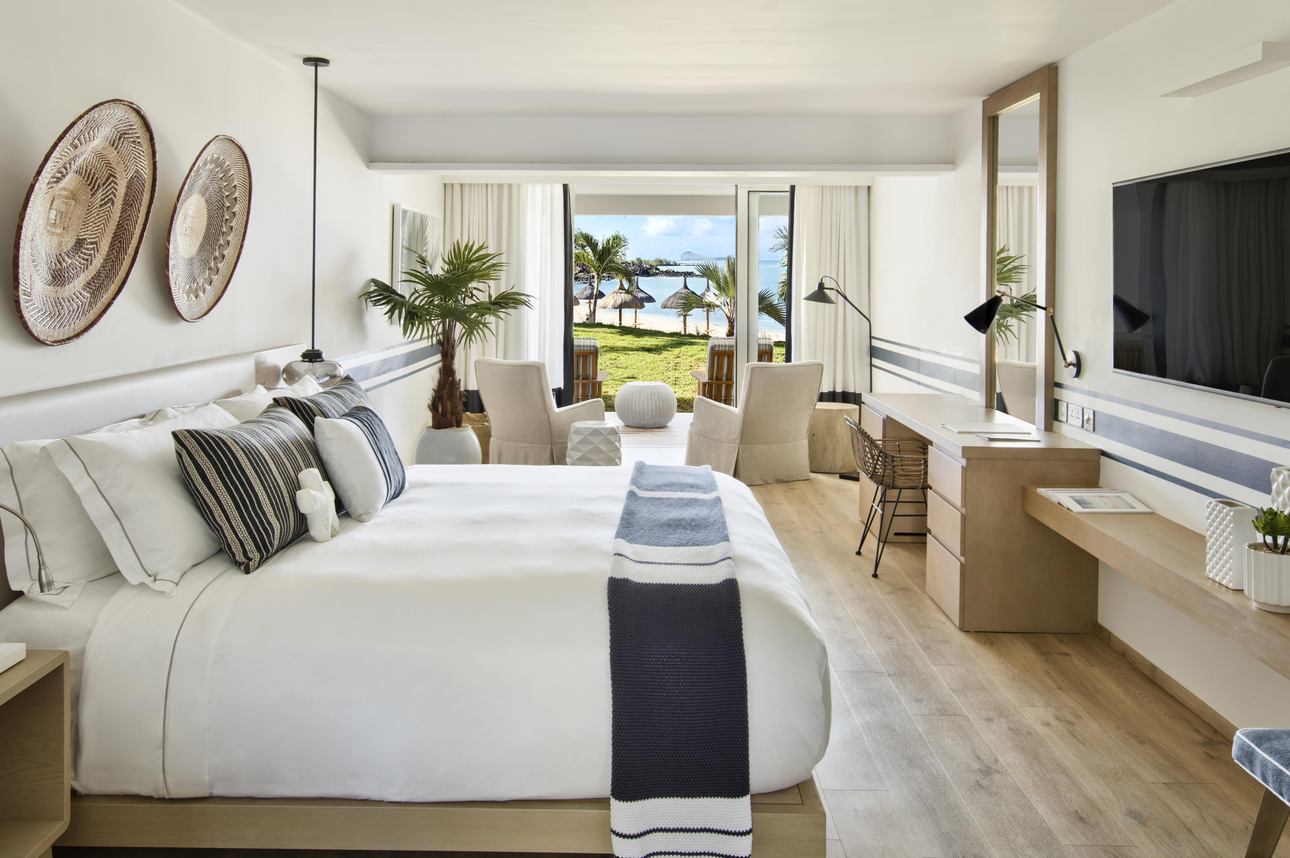 LUX* Grand Gaube Resort & Villas - Junior Suite